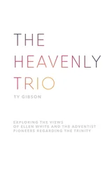 Ty Gibson - The heavenly trio