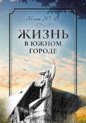 Юрий Магай - Жизнь в южном городе во втором десятилетии двадцать первого века - воспоминания и реконструкция