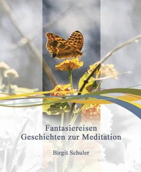 Birgit Schuler - Fantasiereisen