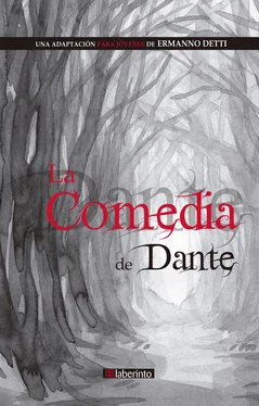 Dante Alighieri La Comedia de Dante обложка книги