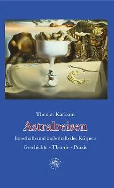 Thomas Karlsson Astralreisen обложка книги