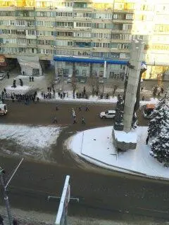 а по этой мои дети но это так для сравнения Там где я росла не было ни - фото 27