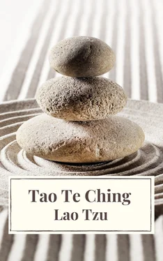 Lao Tzu Tao Te Ching обложка книги