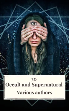 Edith Nesbit 30 Occult and Supernatural Masterpieces in One Book обложка книги