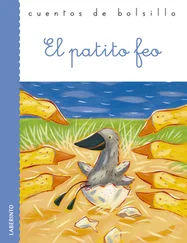 Hans Cristian Andersen - El patito feo