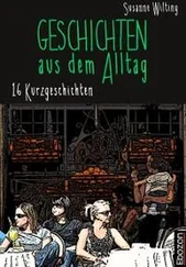 Susanne Wilting - Geschichten aus dem Alltag