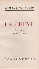 Frédéric Dard - La crève