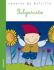 Charles Perrault - Pulgarcito