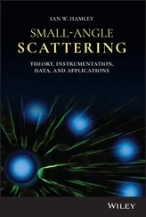Ian W. Hamley - Small-Angle Scattering
