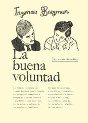 Ingmar Bergman - La buena voluntad