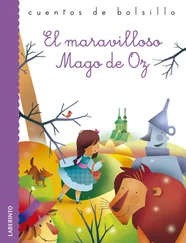 Frank Lyman Baum - El maravilloso Mago de Oz