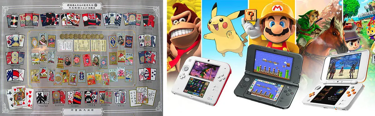 Figura 4 Fuente Nintendo Company La diferencia entre negocio y el concepto - фото 5