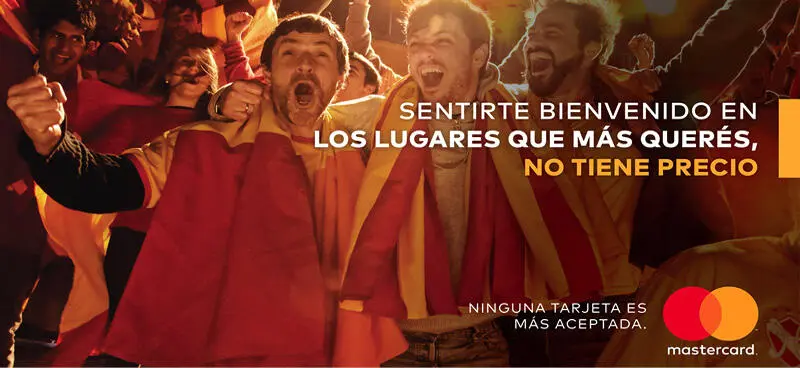 Figura 8 Fuente MasterCard Una vez que hemos desentrañado el concepto de - фото 9
