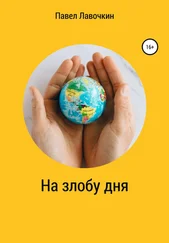 Павел Лавочкин - На злобу дня