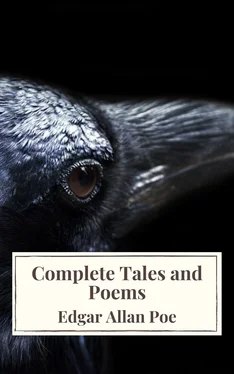 Edgar Allan Poe Edgar Allan Poe: Complete Tales and Poems The Black Cat, The Fall of the House of Usher, The Raven, The Masque of the Red Death... обложка книги