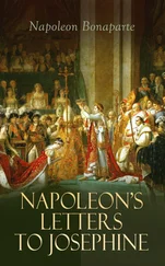 Napoleon Bonaparte - Napoleon's Letters to Josephine