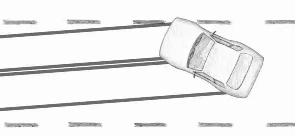 It is known that on a frontwheeldrive car it will not be difficult to get - фото 50