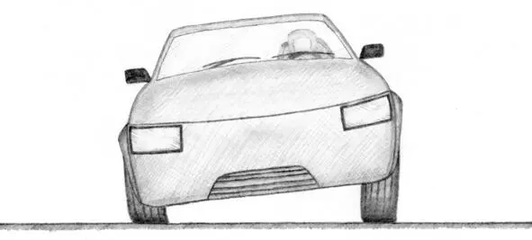 Hereafter for brevity wheels on which vertical load increases we will call - фото 7