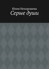 Юлия Нехорошева - Серые души