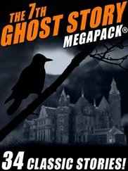 R. Lafferty - The 7th Ghost Story Megapack