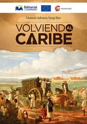 Mukien Adriana Sang Ben - Volviendo al Caribe