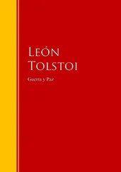 Leon Tolstoi - Guerra y Paz