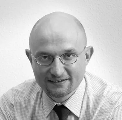 Константин Антипов руководит Московским государственным университетом печати - фото 4