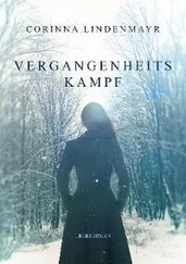 Corinna Lindenmayr - Vergangenheitskampf