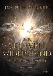 Jochen Nöller - Der Sklavenwiderstand