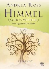 Andrea Ross - Himmel (schon wieder)