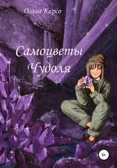 Ольга Карсо - Самоцветы Чудоля