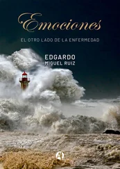 Edgardo Miguel Ruiz - Emociones, el otro lado de la enfermedad