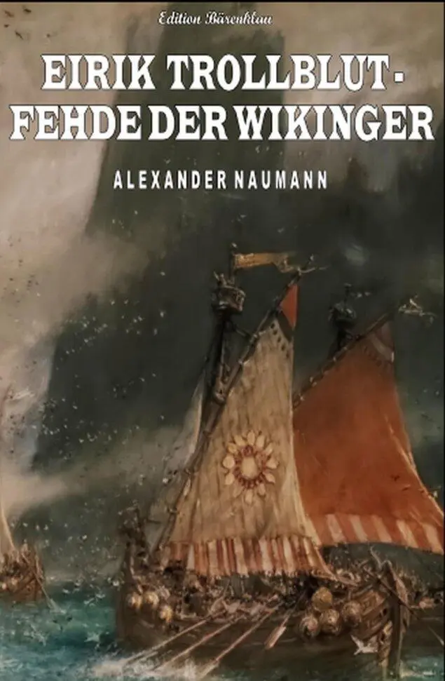 von Alexander Naumann Der Umfang dieses Buchs entspricht 102 Taschenbuchseiten - фото 23