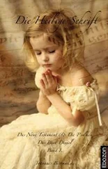 Johannes Biermanski - Die Heilige Schrift