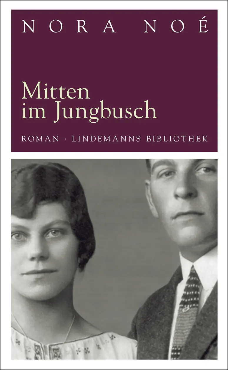 Meiner Mutter und den vielen liebenswerten Menschen im Jungbusch gewidmet Nora - фото 1