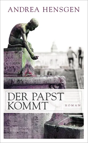 Der Papst kommt - изображение 1