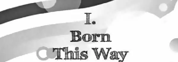 20th Century Boys In ihrem Song Born This Way proklamierte Lady Gaga 2011 - фото 4