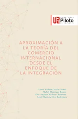 Laura Andrea García Gómez - Aproximación a la teoría del comercio internacional desde el enfoque de la integración