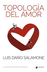 Luis Darío Salamone - Topología del amor