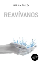 Mark Finley - Reavívanos