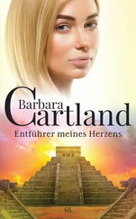 Barbara Cartland - Entführer meines Herzens