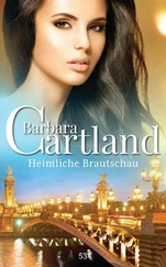 Barbara Cartland - Heimliche Brautschau
