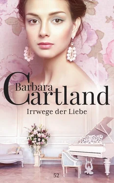 Barbara Cartland Irrwege der Liebe обложка книги