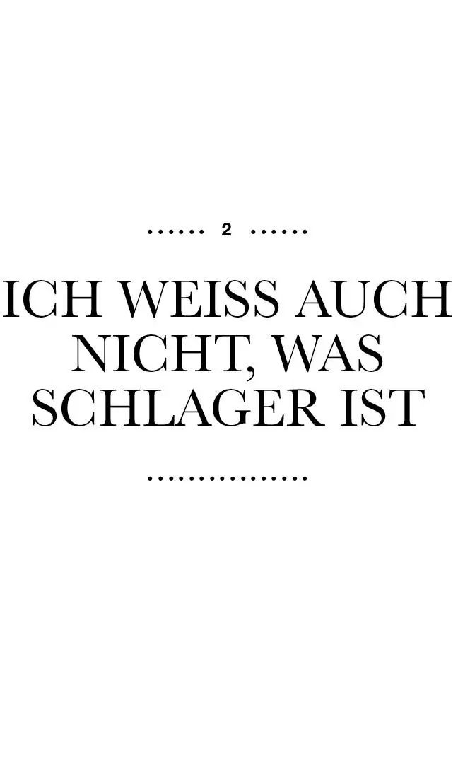 Ach jetzt kommen wir zu einem Thema zu dem ich schon lange etwas sagen - фото 7