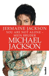 Jermaine Jackson - You are not alone - Mein Bruder Michael Jackson