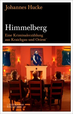 Johannes Hucke Himmelberg обложка книги