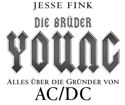 Die Brüder Young Alles über die Gründer von ACDC - изображение 1