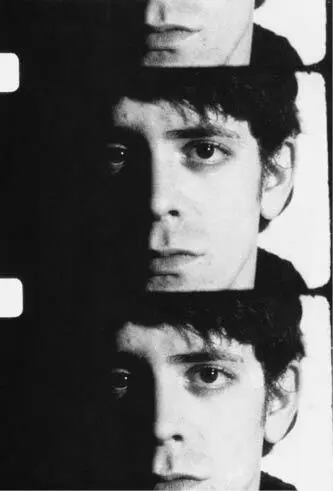 Szeneausschnitt aus dem Film Screen Tests von Gerard Malanga und Andy Warhol - фото 8