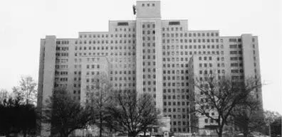 Creedmore State Psychiatric Hospital Lous Geburtshaus in Brooklyn - фото 3