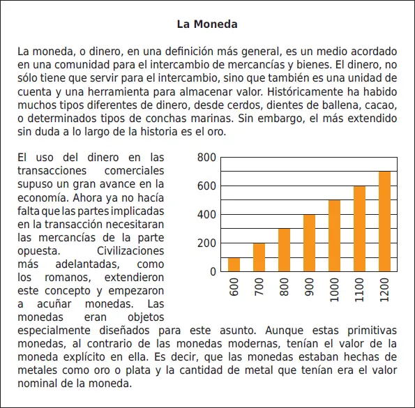 ACTIVIDAD 2 Para que una presentación transmita un mensaje claro es necesario - фото 15